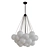 Translated description: Pendant light Apparatus Cloud 19
Model under Turbosmooth

Pendant Light Cloud 19 3D model small image 2