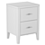 Parisian Chic Bedside Table - 3 Color Options 3D model small image 5