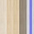 HD Wood Textures Pack 3D model small image 2
