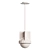 Skyline Sphere Pendant Light 3D model small image 3