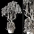 Premium Bonsai Tree 3D Model 3D model small image 6