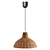 La Redoute Alaya Rattan Pendants 3D model small image 3