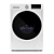 Viomi Master 2 Washing Machine 3D model small image 1