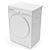 Viomi Master 2 Washing Machine 3D model small image 5