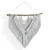 Modern Macrame Wall Hanging Wedding Decor 3D model small image 7