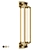 Ralph Lauren Nautical Linear Sconce 3D model small image 9