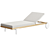 Sophisticated Allure Sun Lounger 3D model small image 6