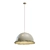 Karman PLANCTON Pendant Lamp 3D model small image 2