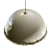 Karman PLANCTON Pendant Lamp 3D model small image 4