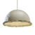 Karman PLANCTON Pendant Lamp 3D model small image 6