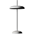 Adjustable Modern Table Lamp 3D model small image 4