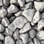  Advanced Geometric Polygon Gravel Kit 3D model small image 4