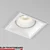 Elektrostandard Punto Recessed Spotlight 3D model small image 1