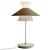 Elegant Bennett Table Lamp 3D model small image 1