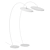 Modern Arc Floor Lamp 3D model small image 3