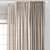 912 Curtain 3D Model 3D model small image 3