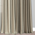 Versatile Curtain Model 916 3D model small image 2