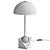 Modern Venus Floor Lamp Ø255mm 3D model small image 3