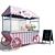 Candy Cart for TurboSmooth  3D model small image 1