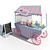 Candy Cart for TurboSmooth  3D model small image 2