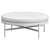 Elegant Edwyn Large Ottoman 3D model small image 4