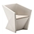 Modern Elegance in FAZ Armchair 3D model small image 1
