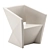 Modern Elegance in FAZ Armchair 3D model small image 2