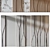 Luxury Wood and Marble Wall Panels 3D model small image 3