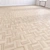 High-Quality 3D Wood Floor Model 3D model small image 5