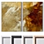  3dsMax Wall Paintings Set 3D model small image 1