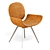 Youpi Metal Leg Dining Chair

Description translation:
Manufacturer: Bonaldo (Italy)
Design: Fabrice Berrux

- If viewed from 3D model small image 2