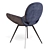 Youpi Metal Leg Dining Chair

Description translation:
Manufacturer: Bonaldo (Italy)
Design: Fabrice Berrux

- If viewed from 3D model small image 3