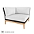  Sofa Minato SO-LIB-210082 3D model small image 1