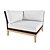  Sofa Minato SO-LIB-210082 3D model small image 2