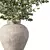Elegant Bouquet Plant No.35 3D model small image 3