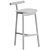 Modern Mattiazzi Counter Stools Set 3D model small image 4
