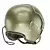 High-Quality Pilot Helmet CG Model 3D model small image 3