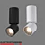 Elektrostandard LED Accent Ceiling Light 3D model small image 1