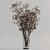 Modern Plants Bouquet Vase 51 3D model small image 4