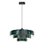 Modern Cake Pendant Lamp, Multi-color 3D model small image 3