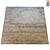 Versatile Miinu-DEV 100 Rug 3D model small image 1