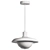 Sleek Corpin Pendant Lamp 3D model small image 3