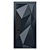 Inspirational Lambo Door Model 3D model small image 5