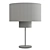 Modern Beige Table Lamp 3D model small image 2