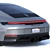 Porsche 911 Carrera GTS Hybrid 2025 3D model small image 5