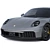 Porsche 911 Carrera GTS Hybrid 2025 3D model small image 15