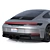 Porsche 911 Carrera GTS Hybrid 2025 3D model small image 16