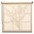 ShadowPlay Roller Blinds 3D model small image 2