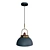 Ravenna Pendant Light: Modern Elegance 3D model small image 2