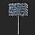 Liquidambar Spalier Trees | 3D Models 3D model small image 3